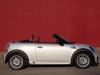 MINI Roadster 2012