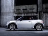 MINI Roadster 2012