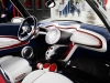 MINI Rocketman Concept 2012