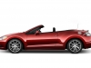 Mitsubishi Eclipse Spyder 2012