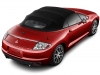 Mitsubishi Eclipse Spyder 2012