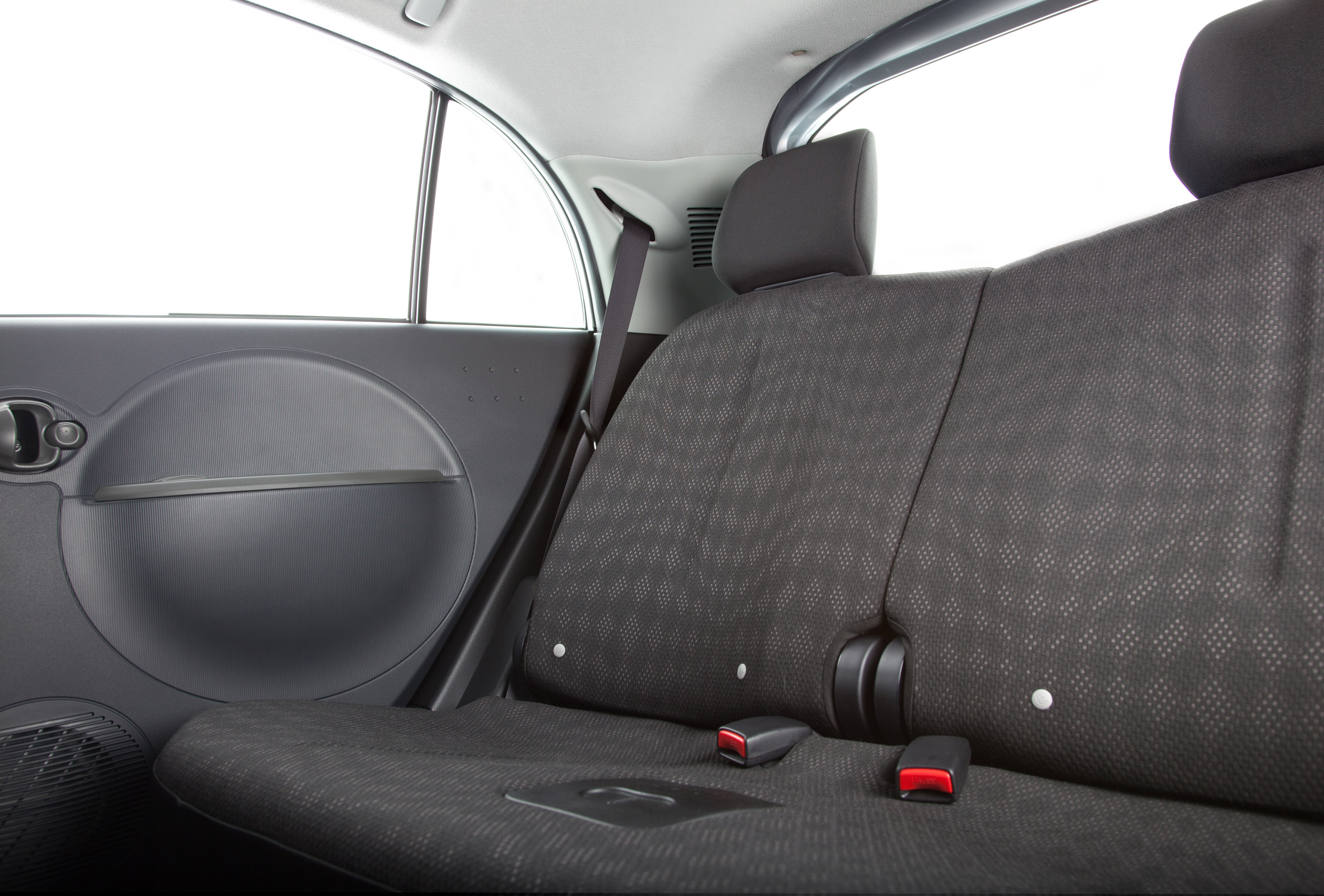 Mitsubishi i-MiEV photo #50