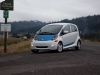 Mitsubishi i-MiEV 2012
