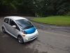 Mitsubishi i-MiEV 2012