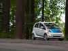 Mitsubishi i-MiEV 2012
