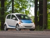 Mitsubishi i-MiEV 2012