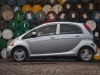 Mitsubishi i-MiEV 2012