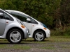 Mitsubishi i-MiEV 2012