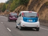 Mitsubishi i-MiEV 2012