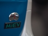 Mitsubishi i-MiEV 2012