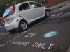 Mitsubishi i-MiEV 2012