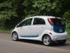Mitsubishi i-MiEV 2012