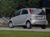 Mitsubishi i-MiEV 2012