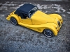 2012 Morgan Plus E thumbnail photo 30272