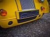 2012 Morgan Plus E thumbnail photo 30278