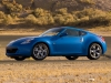 Nissan 370Z Coupe 2012