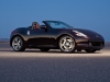 2012 Nissan 370Z Roadster