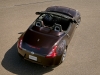 Nissan 370Z Roadster 2012