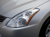 Nissan Altima 2012