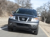 2012 Nissan Armada thumbnail photo 28430