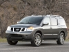 2012 Nissan Armada thumbnail photo 28432