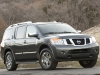 Nissan Armada 2012