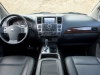 Nissan Armada 2012