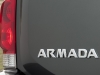 Nissan Armada 2012