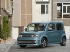 2012 Nissan Cube