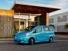 2012 Nissan e-NV200 Concept