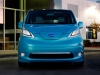 Nissan e-NV200 Concept 2012