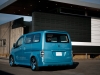Nissan e-NV200 Concept 2012