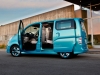 Nissan e-NV200 Concept 2012