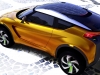 2012 Nissan Extrem Concept thumbnail photo 26799