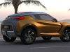 Nissan Extrem Concept 2012