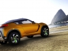 2012 Nissan Extrem Concept thumbnail photo 26802