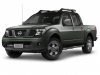 Nissan Frontier Crew Cab 2012