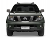 Nissan Frontier Crew Cab 2012