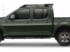 2012 Nissan Frontier Crew Cab thumbnail photo 28462