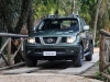 Nissan Frontier Crew Cab 2012