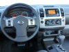 Nissan Frontier Crew Cab 2012