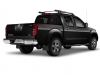 Nissan Frontier Crew Cab 2012