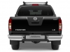 Nissan Frontier Crew Cab 2012