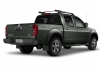 Nissan Frontier Crew Cab 2012