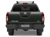 Nissan Frontier Crew Cab 2012
