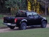 Nissan Frontier Crew Cab 2012
