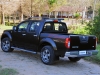 Nissan Frontier Crew Cab 2012