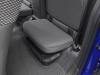 Nissan Frontier Crew Cab 2012