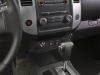 Nissan Frontier Crew Cab 2012