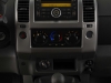Nissan Frontier Crew Cab 2012